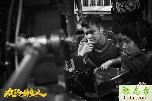 疯狂的外星人观后感800字欣赏