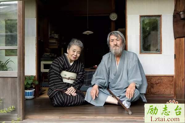 有熊谷守一在的地方观后感500字欣赏
