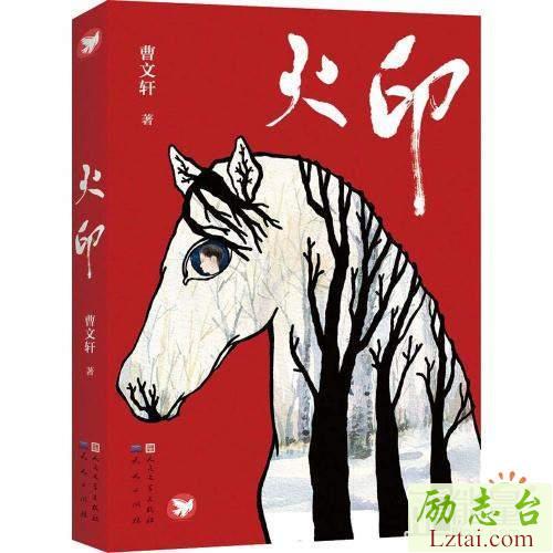 火印读后感500字