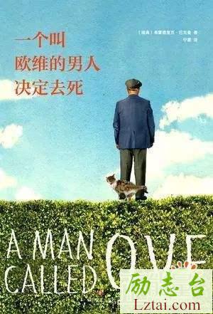 一个叫欧维的男人决定去死读后感1100字