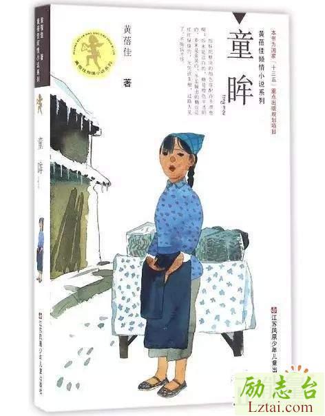 童眸读后感书评500字