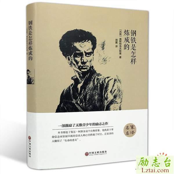 钢铁是怎样炼成的读后感600字范文欣赏
