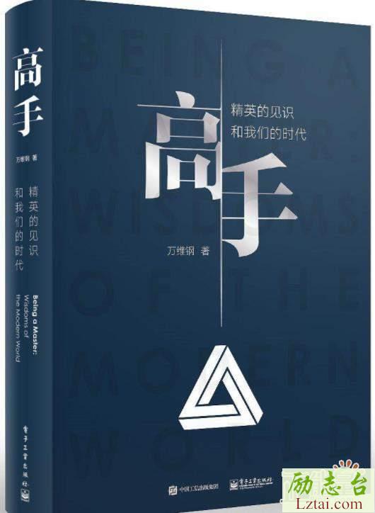 高手精英的见识和我们的时代读后感欣赏