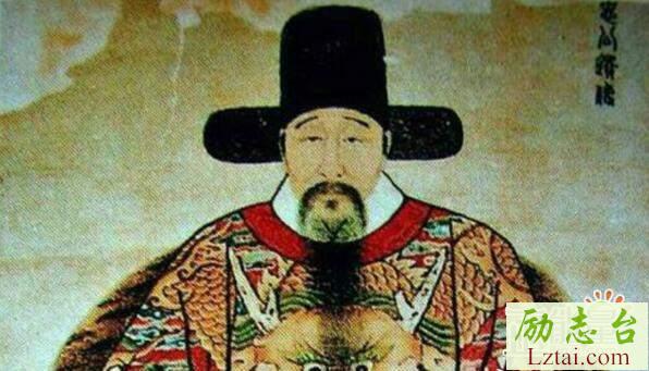 张居正读书心得