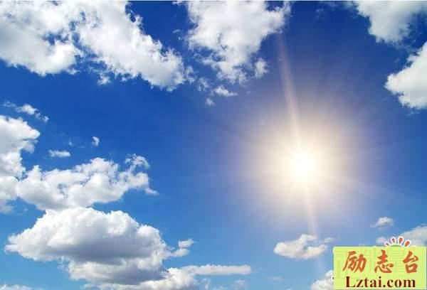 生活不易的句子感悟人生语录：加油，生活总会如你所愿