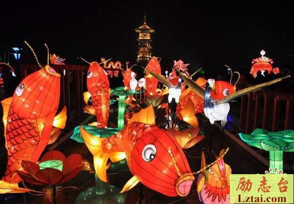 幽默搞笑的正月十五元宵节祝福语贺词大全精选
