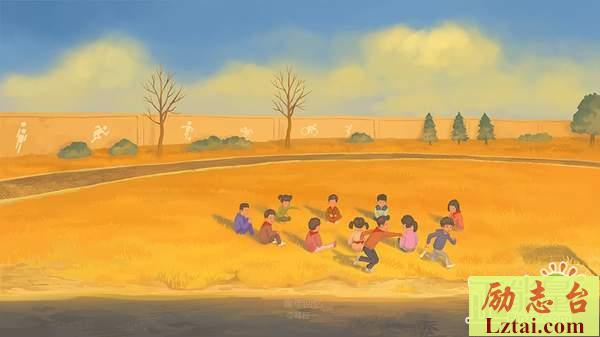 想回到过去的怀念童年的人生感悟心情说说大全