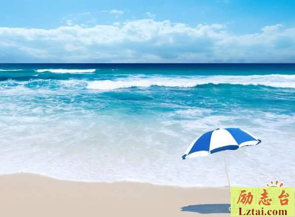青春不再学会成长的心情语录：一切所不能及的事情，我们慢慢来