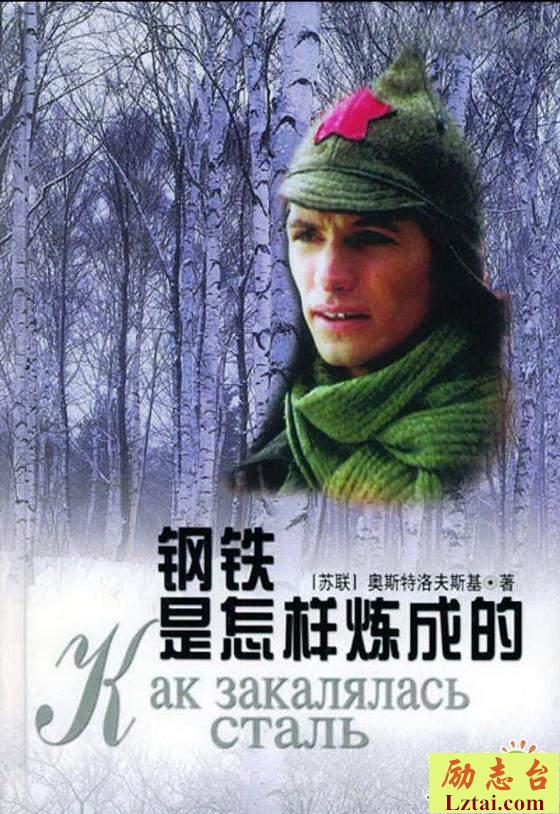 钢铁是怎样炼成的读后感精选800字