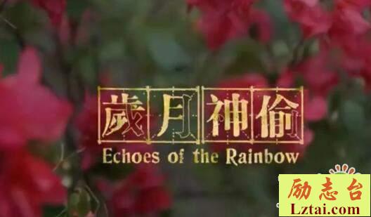 最新岁月神偷影评分析