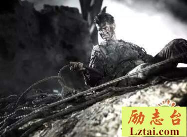 最新血战钢锯岭观后感关于信仰