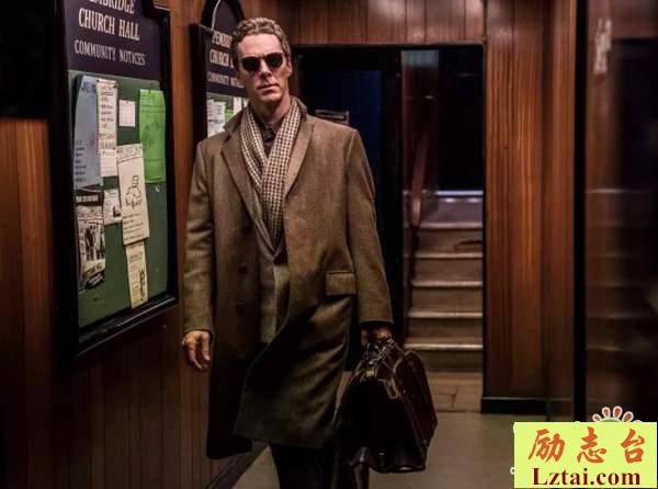 梅尔罗斯经典台词对白大全欣赏