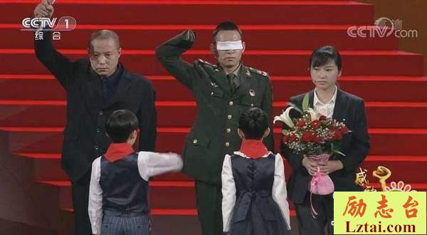 2019感动中国观后感1200字