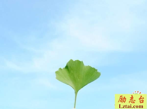 相信自己未来可期的朋友圈正能量说说大全
