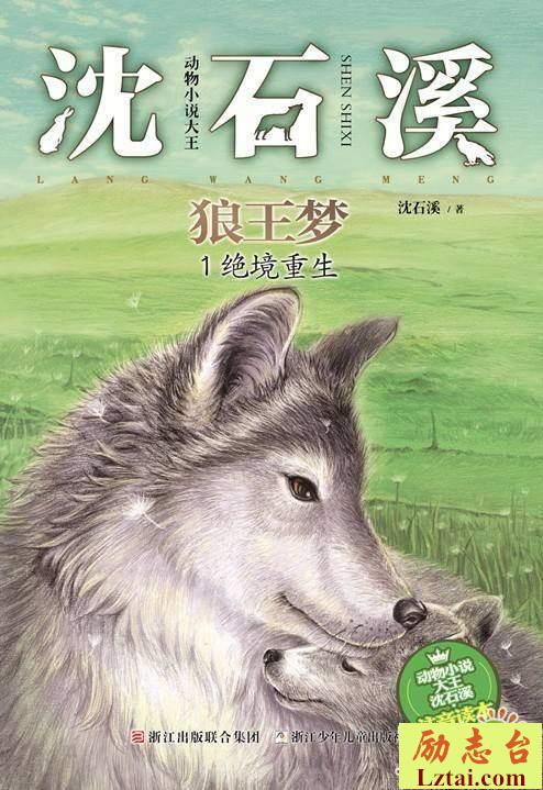 狼王梦读后感1000字
