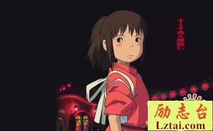 千与千寻观后感400字六年级作文