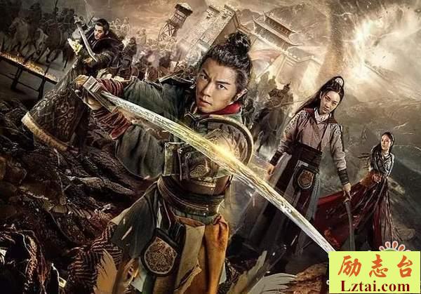 大汉十三将之血战疏勒城观后感精选2篇