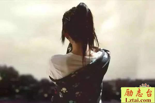 分手后思念一个人的伤感心痛说说大全