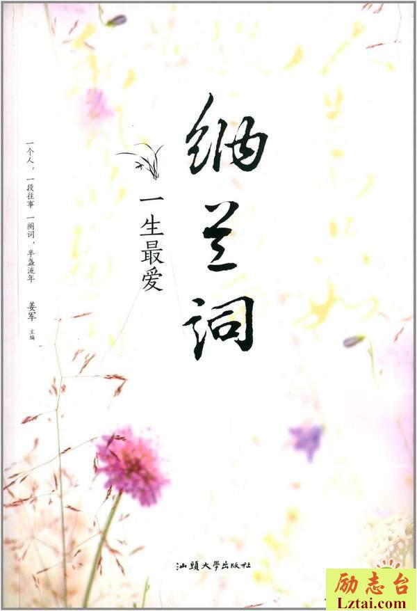 纳兰词读后感600字