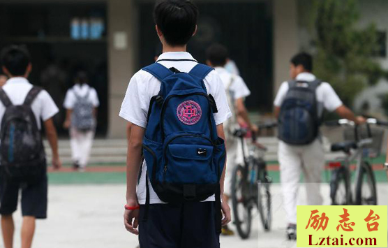 初中生评语集锦