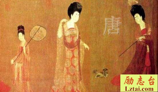 唐顺之任光禄竹溪记的原文及译文赏析 图1
