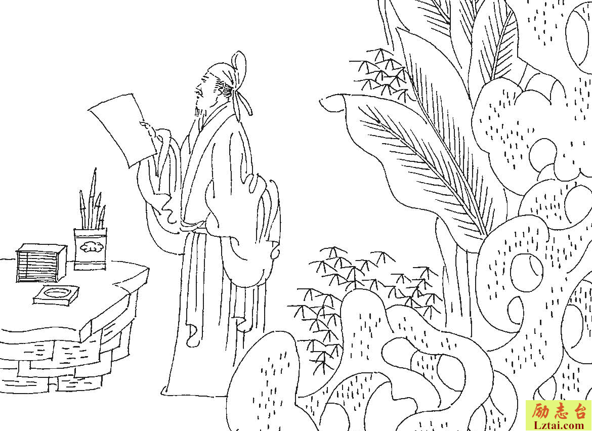 双调&middot;沉醉东风&middot;御食饱清茶漱口