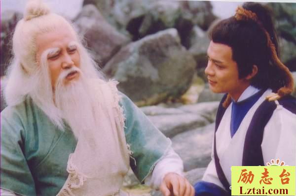 射雕英雄传观后感900字欣赏