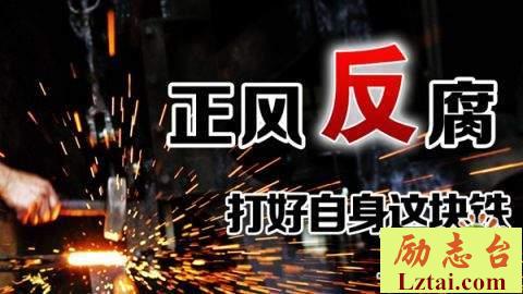 观看打通正风反腐最后一公里心得体会2篇