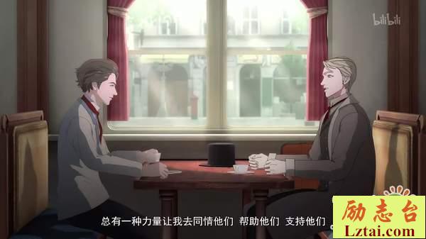 领风者经典台词大全欣赏