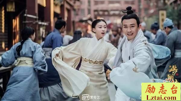 皓镧传经典台词大全欣赏