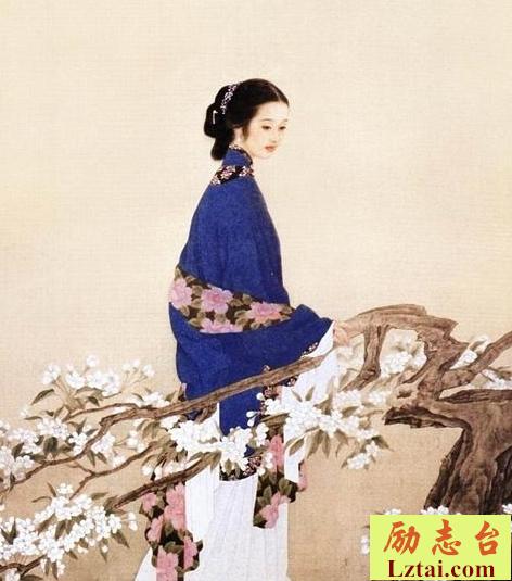 《菩萨蛮》李清照诗词鉴赏 图1