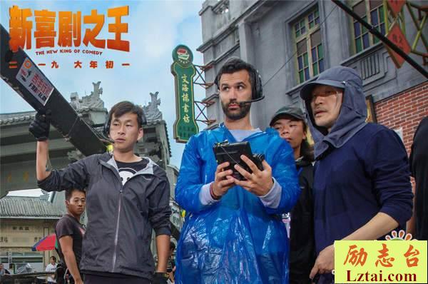 新喜剧之王观后感心得感悟