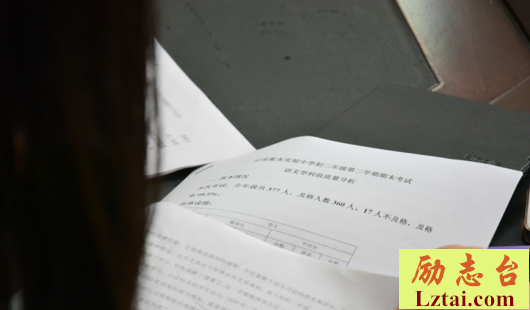 生物教师述职报告