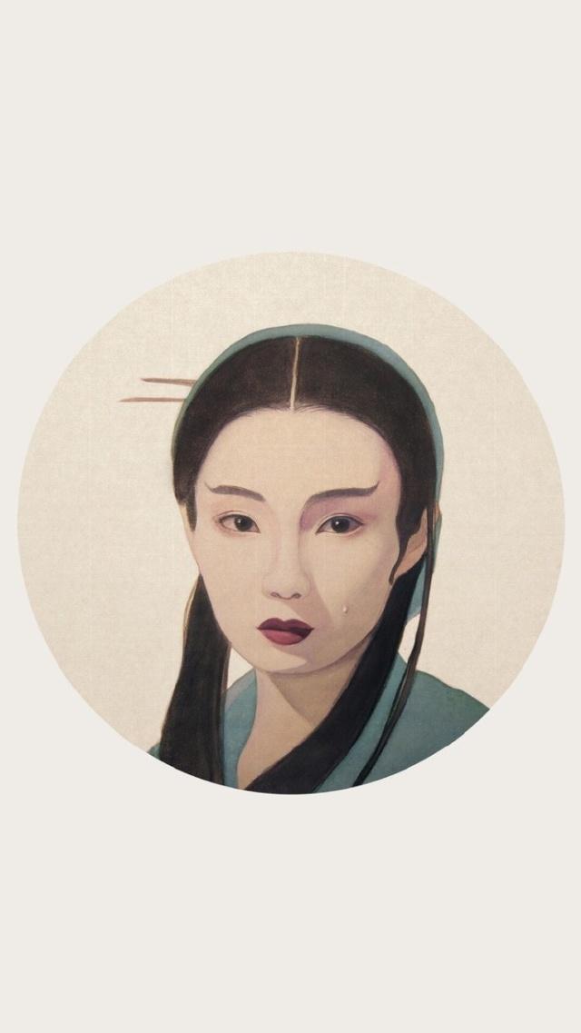 心情很不好的经典句子，心痛压抑，能让人瞬间就哭！ 图6