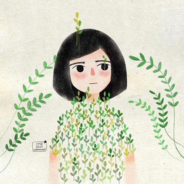 很爱一个人的伤感说说，句句揪心，看哭有故事的人！ 图1