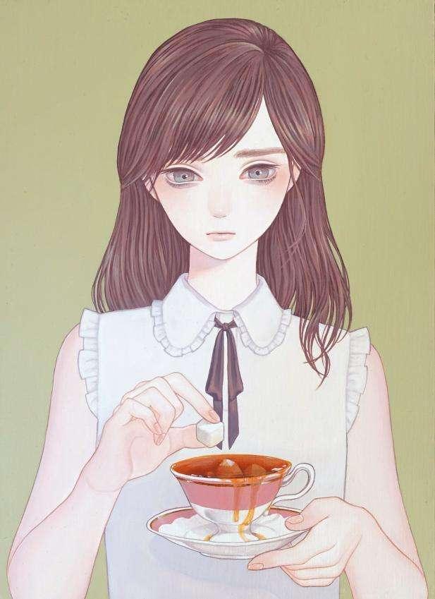 最近心烦意乱的说说，句句心酸，说多了都是眼泪！ 图7