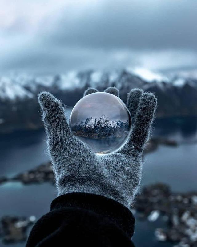 致自己的人生哲理经典说说，耐人寻味，一句顶一万句！ 图6