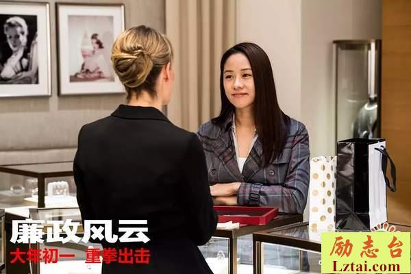 廉政风云观后感影评欣赏