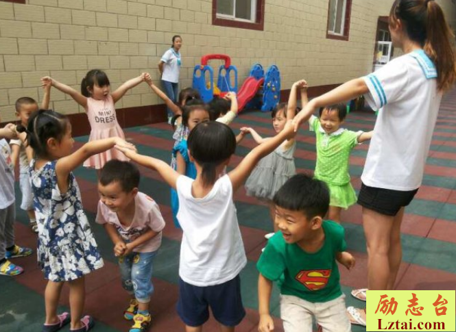 幼儿园小班第一学期工作计划范文
