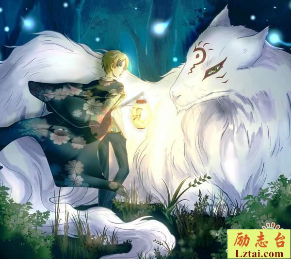 夏目友人帐暖心语录合集
