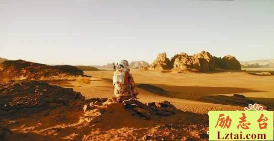 火星救援观后感：比不上流浪地球