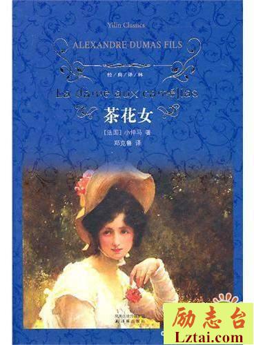 茶花女读后感1300字