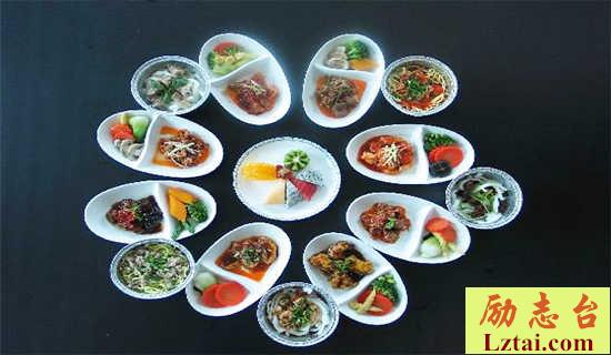 餐饮培训中心商业策划书 图1
