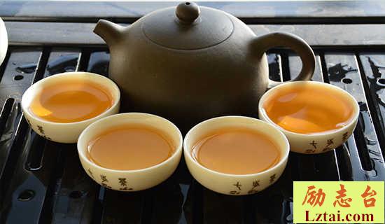 茶叶营销策划范文 图1