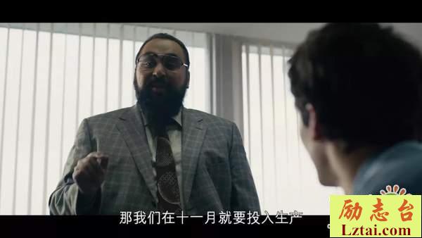 黑镜潘达斯奈基观后感500字