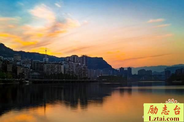 有父母的地方才叫家经典情感语录:我们要对生活充满希望
