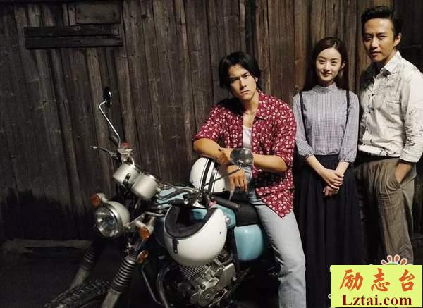 乘风破浪经典台词对白大全