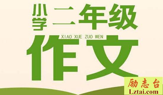 二年级寒假班级生活总结 图1