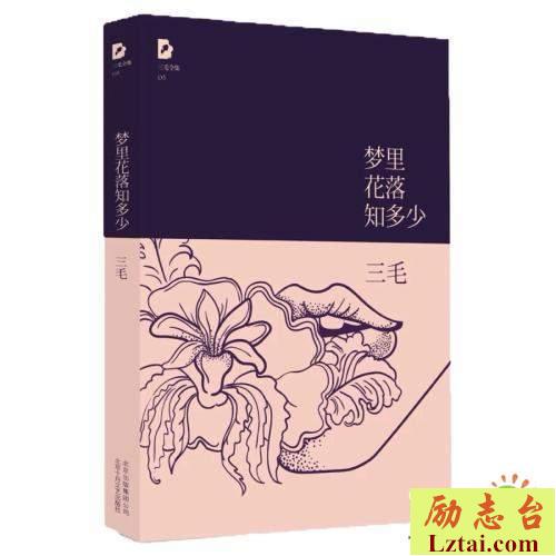 梦里花落知多少读后感范文600字