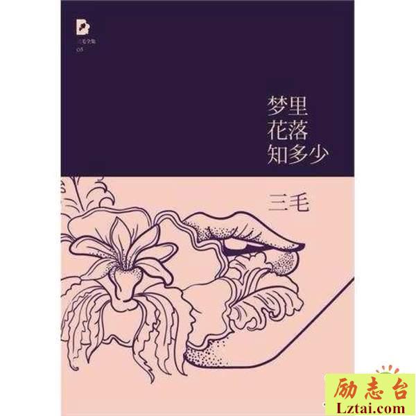 梦里花落知多少读后感范文600字